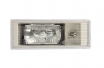 Rūko žibintas TRUCKLIGHT FL-VO002L
