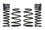 Žeminanti spyruoklė, Pro-Kit, 4vnt., pažeminimas priekis: 30mm, pažeminimas galas: 30mm,, Tinka: FORD KUGA I 1.6 EcoBoost/1.6 EcoBoost 4x4/2.0 4x4/2.0 TDCi/2.0 TDCi 4x4/2.5/2.5 4x4 02.08-12.19