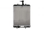 Variklio radiatorius VALEO VAL735072