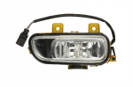 Rūko žibintas TRUCKLIGHT FL-ME002R