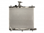 Variklio radiatorius NISSENS NIS 67547