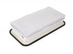 Oro filtras MANN-FILTER C 2620