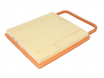 Oro filtras MANN-FILTER C 3575