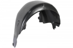 Plastikinis posparnis Kairė Galas AUDI 100 C4, A6 C4