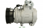 Kondicionieriaus kompresorius NIS 890234