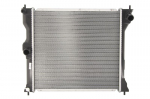 Variklio radiatorius KOYORAD PL032300