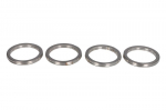 I&scaron;metimo sistemos tarpinė W823029 Tinka: YAMAHA