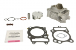 Cilindro kompl. (150, 4T, su stūmokliu; (su tarpinėmis)) Tinka: HONDA 150R, 150RB