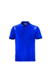 SPARCO TEAMWORK Polo mar&scaron;kinėliai 02407 AZ/XL