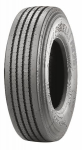 PIRELLI Padanga sunkvežimio priekis 315/80R22.5 CPI FR25