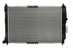 Variklio radiatorius NISSENS NIS 61645