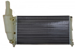 Variklio radiatorius NRF NRF 53225