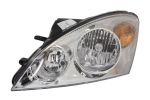 Priekinis žibintas TYC TYC 20-11856-15-2 KIA CEE'D, PRO CEE'D