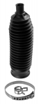 gofruotoji membrana, vairavimas LMI34703