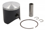Tłok S4C04500002A 65 pasirinkimas A skersmuo 44,96 mm Tinka: GAS GAS MC; HUSQVARNA TC; KTM SX, XC 65 2009-