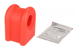 Stabilizatoriaus poliuretano įvorė priekis/vidinė De&scaron;inė/Kairė (28mm) Tinka: JEEP GRAND CHEROKEE II 2.7D-4.7 10.98-09.05