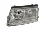 Žibintas Priekis Kairė VW PASSAT B5