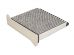 Salono filtras MANN-FILTER CUK 2231