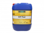 ATF alyva RAVENOL CVT (10L) RAV ATF CVT FLUID 10L