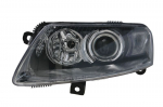 Priekinis žibintas TYC TYC 20-11430-15-2 AUDI A6 ALLROAD C6, A6 C6