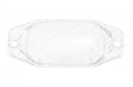 Valst. numerio ap&scaron;vietimo žibintas OE TOYOTA 81271-24010