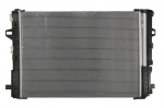 Kondicionieriaus radiatorius NIS 940322