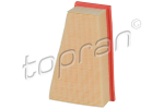 Oro filtras HANS PRIES HP408 586