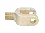 pagrindas, priekabos prikabintuvas S-TR H-RVI001