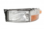 Priekinis žibintas GIANT 131-SC44310AL SCANIA 4, G I, P I, P,G,R,T, R I, T