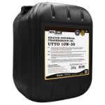 REVLINE Žemė ūkio alyva KRATOS UTTO 10W30 20L