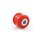 Stabilizatoriaus poliuretano įvorė (1vnt., stabilizatoriaus traukė galas, De&scaron;inė/Kairė, kietumas: 80 Sha, vidinis skersmuo 8mm, i&scaron;orinis skersmuo 29mm) Tinka: BMW Tinka: BMW 3 (E30) 09.82-06.03