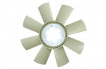 ventiliatoriaus ratas, variklio au&scaron;inimas NRF 49852