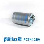 Degalų filtras PURFLUX PX FCS412BV