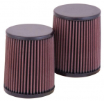 Oro filtras K&N HA-1004