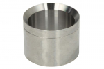 grąžulo įvorė, kablys priekabai ROCKINGER RO53362