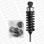 amortizatorius, kabinos pakaba CB0048