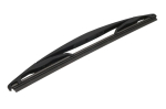 Stiklo valytuvas Standard su rėmeliu 300mm (1 vnt.) Galas
