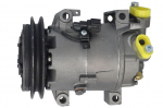 Kondicionieriaus kompresorius 10-0264