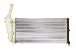 Variklio radiatorius NRF NRF 53226
