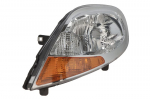 Priekinis žibintas TYC TYC 20-1100-25-2 NISSAN PRIMASTAR; OPEL VIVARO A; RENAULT TRAFIC II