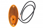 Gabaritų žibintai HELLA 2PS964 295-061