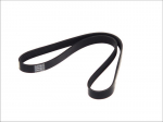 V formos rumbuoti diržai DT SPARE PARTS 6.31512