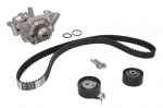 vandens siurblio ir paskirstymo diržo komplektas PK08971