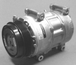 Kondicionieriaus kompresorius NRF 32584