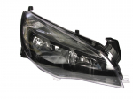 Priekinis žibintas TYC TYC 20-12191-05-2 OPEL ASTRA J, ASTRA J GTC