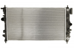 Variklio radiatorius NRF NRF 53777