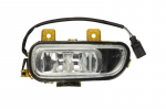Rūko žibintas TRUCKLIGHT FL-ME002L