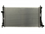 Variklio radiatorius NISSENS NIS 68528