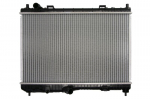 Variklio radiatorius NRF NRF 53152