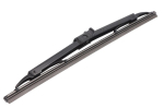 Stiklo valytuvas Twin H310 su rėmeliu 300mm (1 vnt.) Galas